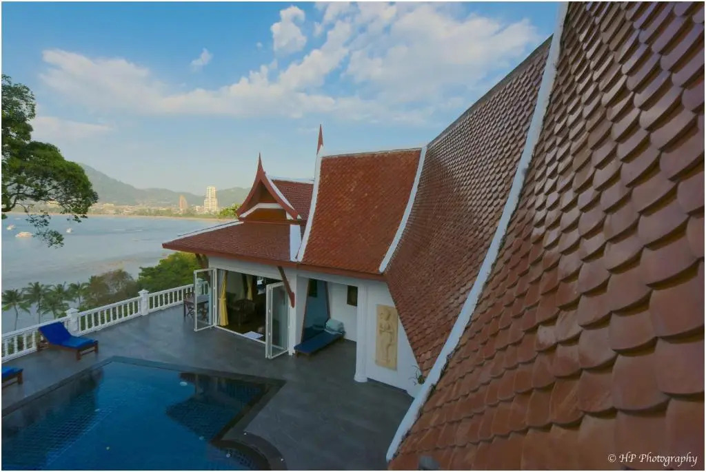 Villa REGTUK