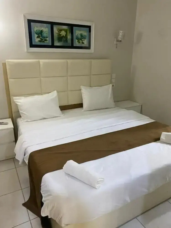 Hôtel kassar