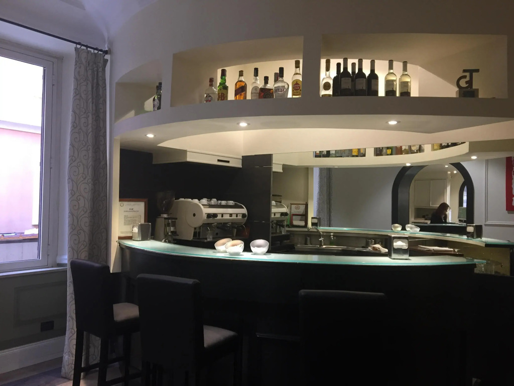 Hotel Giglio dell'Opera