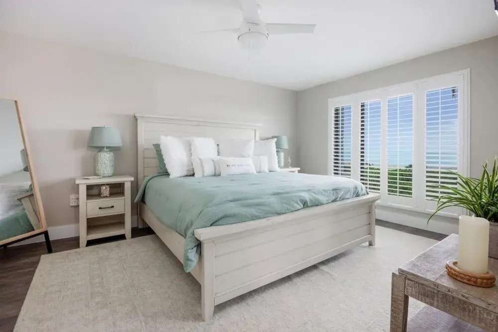 Pelicans Roost 205 2 Bedroom Condo by RedAwning