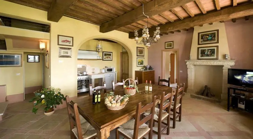 Podere Leccino