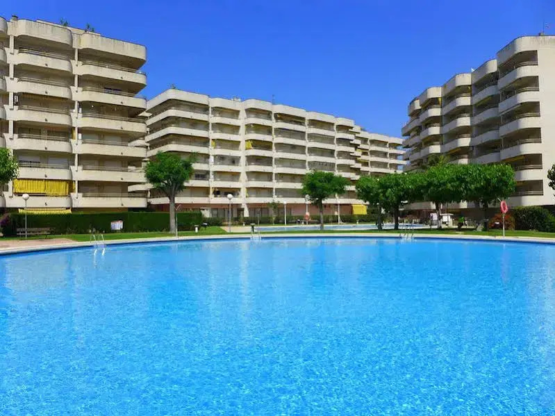 Sevilla/Cordoba/Jerez Apartments