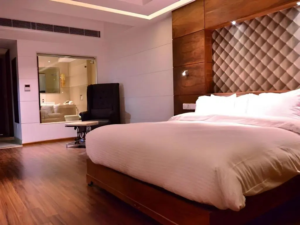 Silvete Hotel
