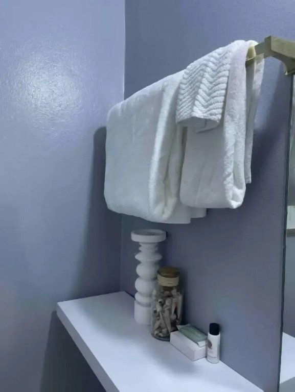 Modern Cozy 1BR Stay in New Kingston