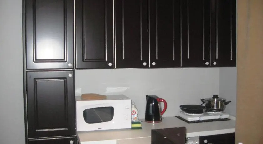 Latvia Apartment
