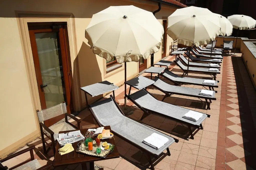 Hotel Acqui & Centro Benessere