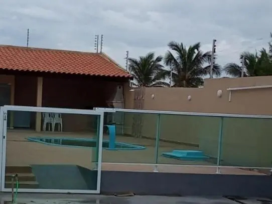 Casa Litorâneo 6