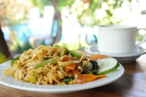 Pondok IJo Guesthouse