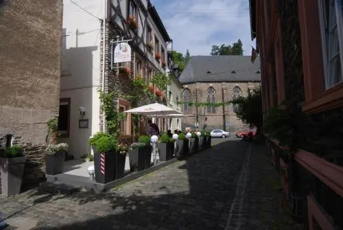 Harrys Vinothek & Restaurant