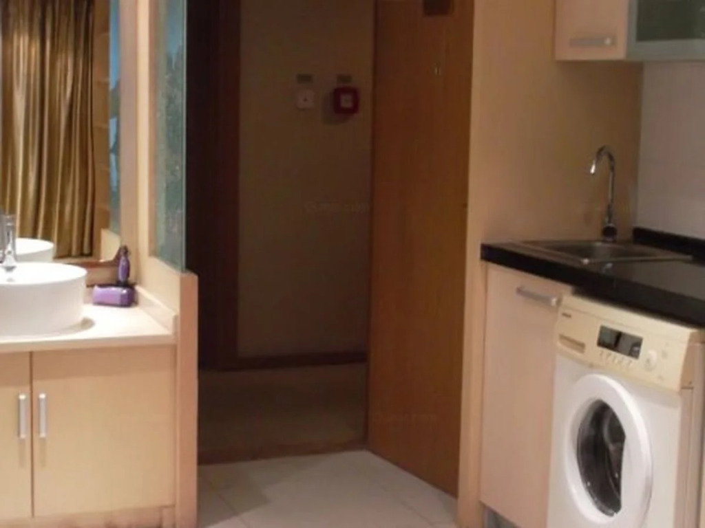 Forte International Apartment Hotel