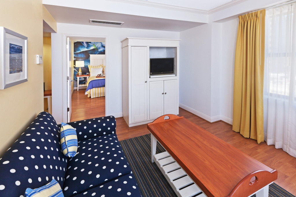 Hotel Indigo Dallas Downtown by IHG