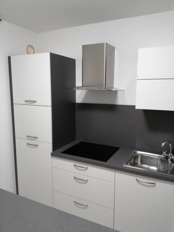 Studio Apartment Mila