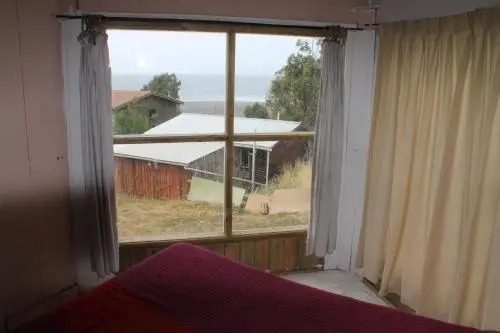 Cabanas Albacoras
