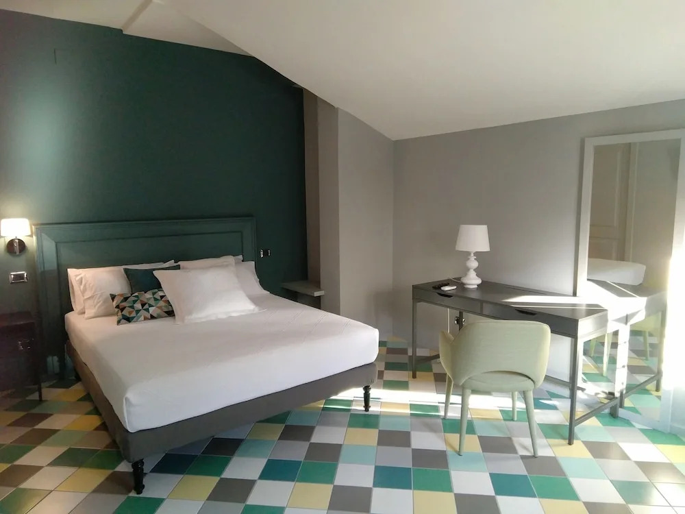 B&B Villa SantAngelo