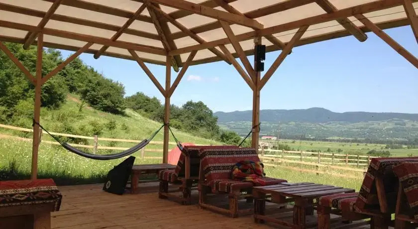 Apaga Jabastan Guest House