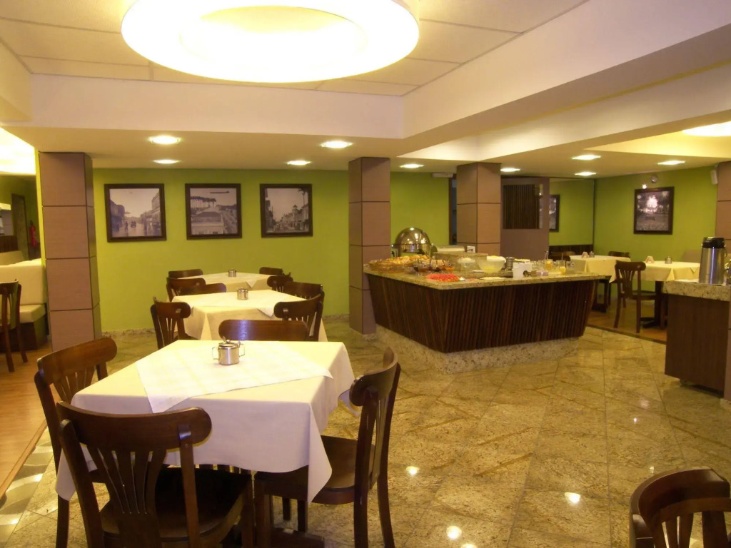 Príncipe Hotel