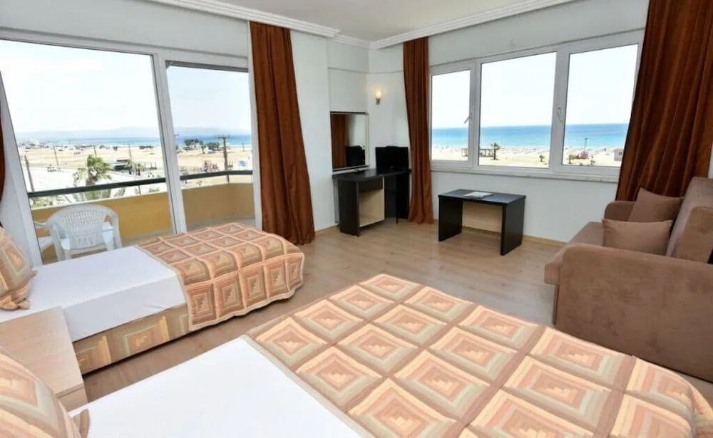 Varol Otel