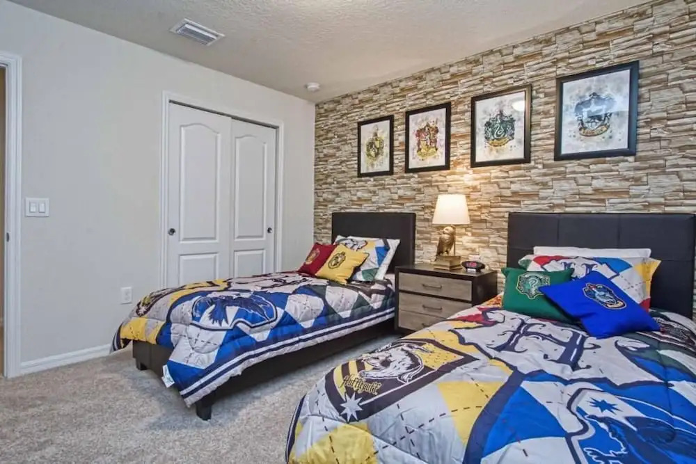 Windsor at Westside-6 Bedrooms House W/pool-3727ww Home by Redawning