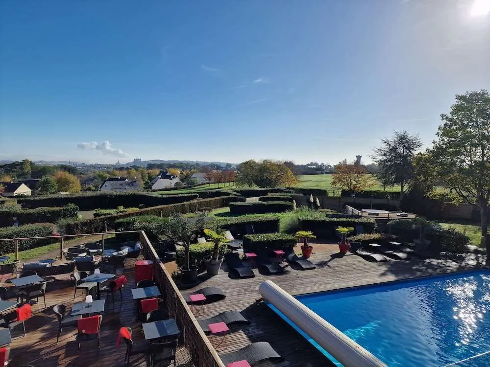 Le Clos Des Benedictins