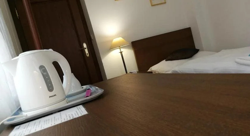Retro Hotel Villa Ostrava