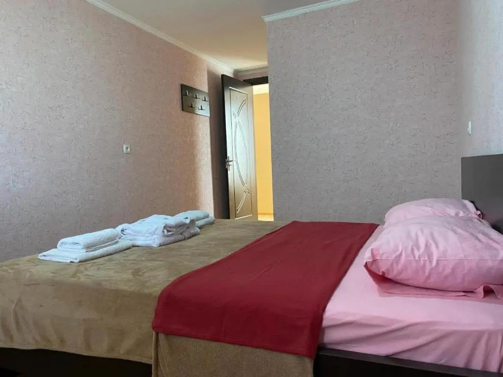 Barnavela Hotel / Wine cellar