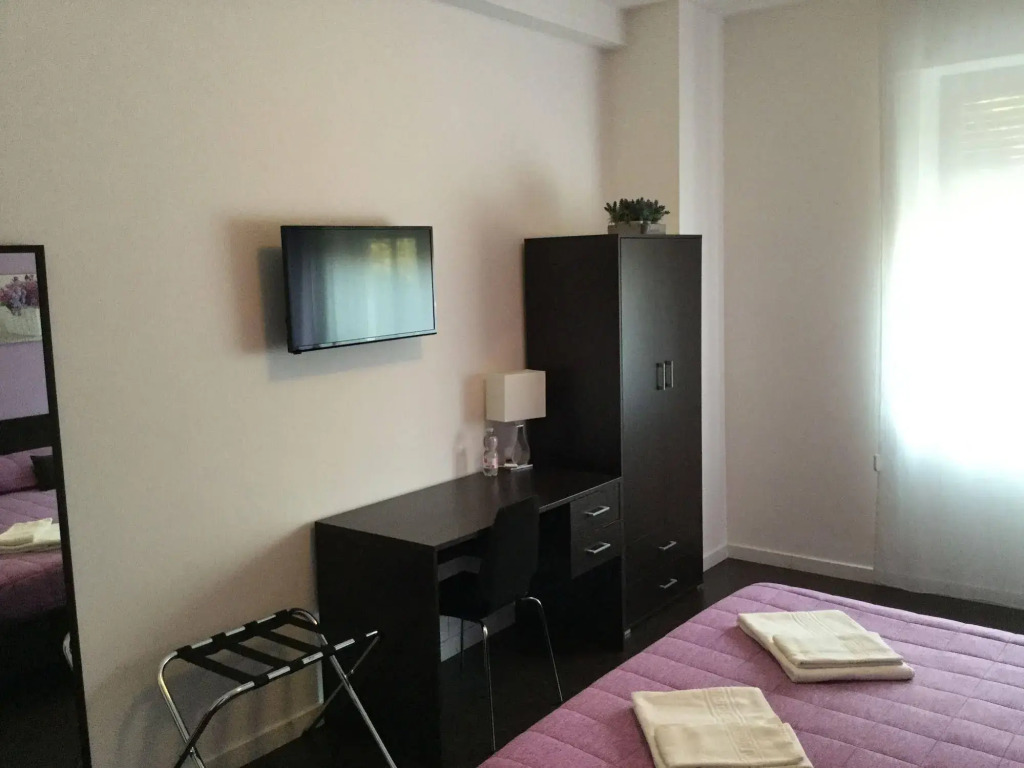 Domus Corso Umberto 18 B&B