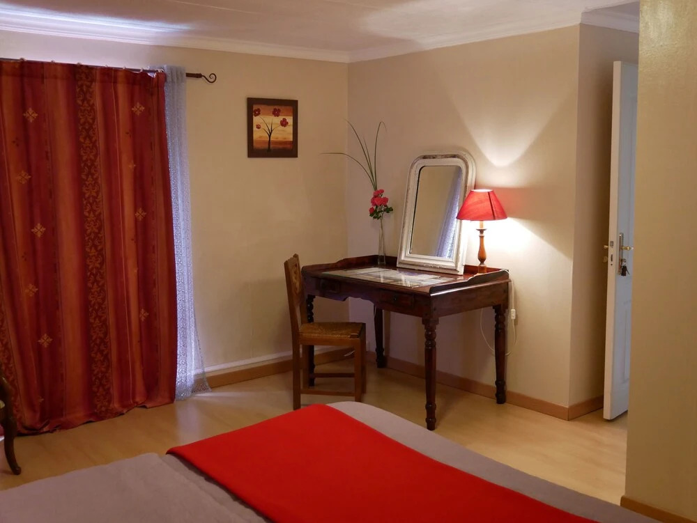 Chambres dhôtes Kerioret Izella