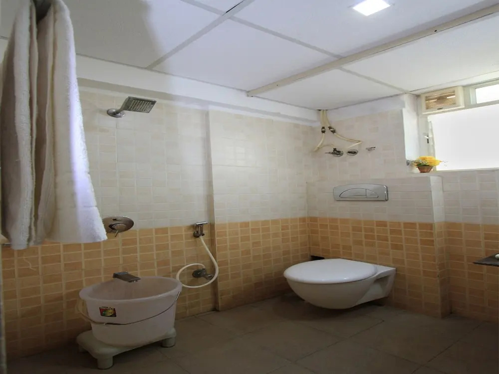 Via Sri Krishna Suites