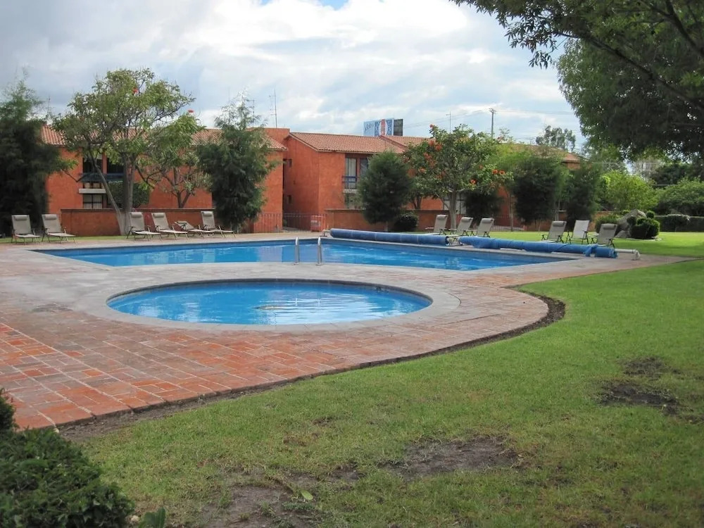 Centrico con Seguridad y Alberca
