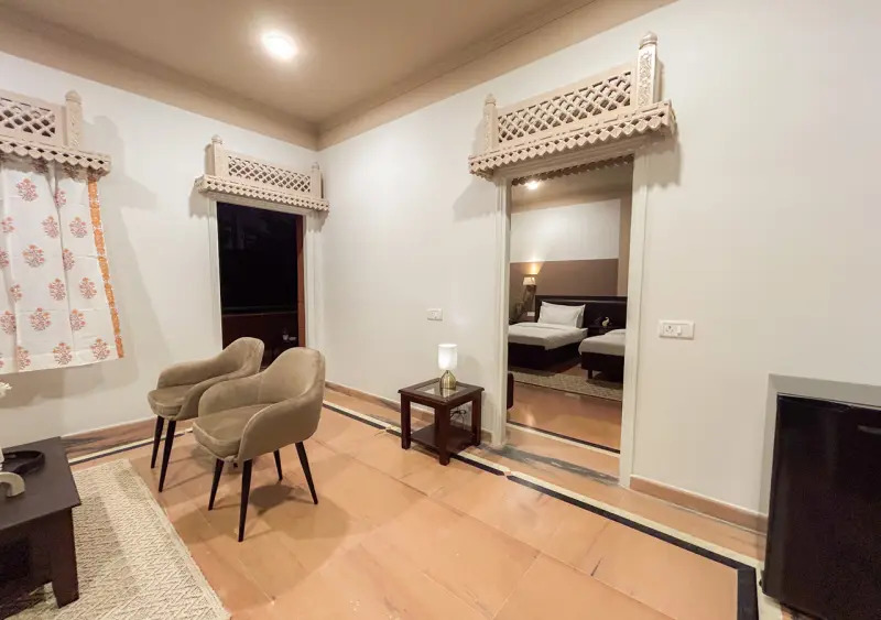 Firebrick Boutique Residences - GARNET HOUSE