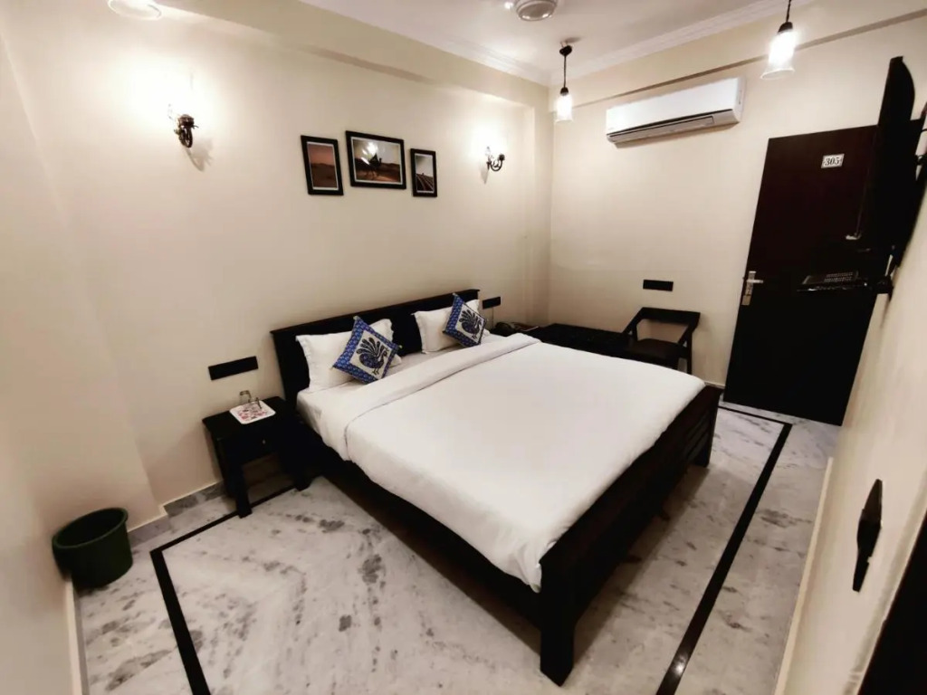 Hotel Vasshifa Palace