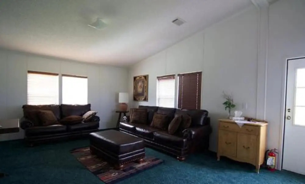 South Gate Lodges