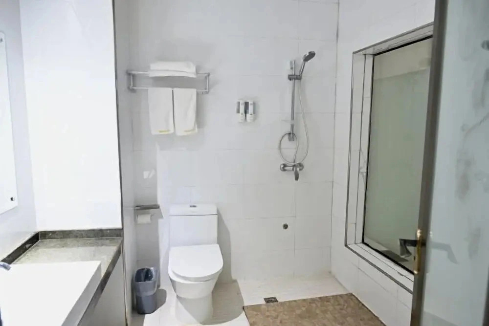 Lidu Business Hotel