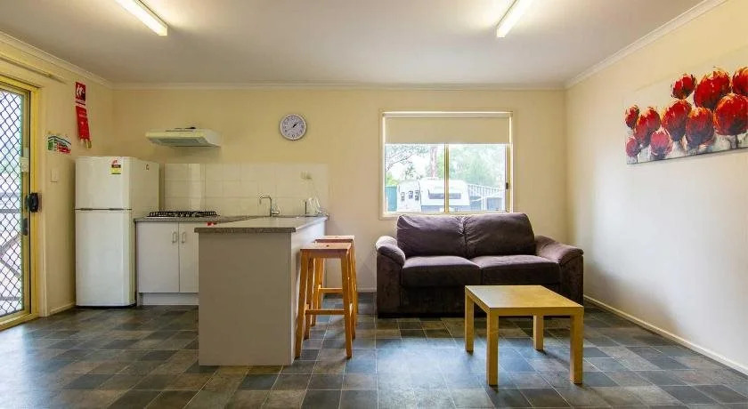 Echo Holiday Parks - Windsor Gardens