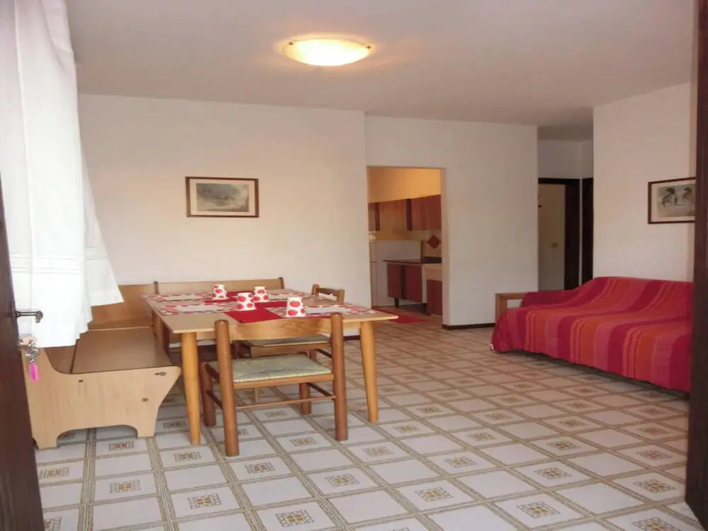 Villa With Private Garden in Bibione
