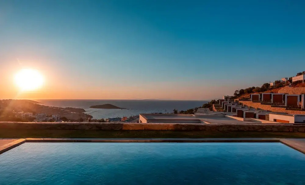 BoVilla Hotel Sentio Yalıkavak