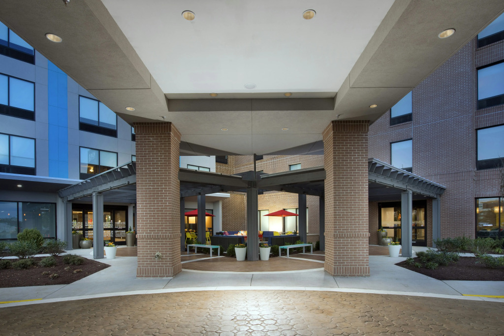Tru By Hilton Murfreesboro, Tn