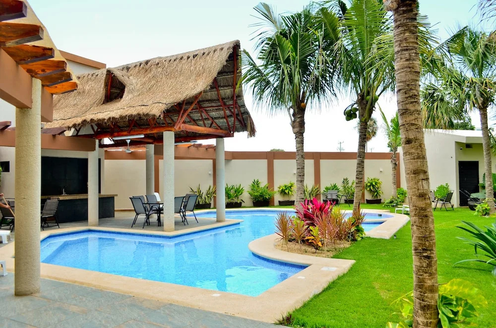 Condominios Tres Soles