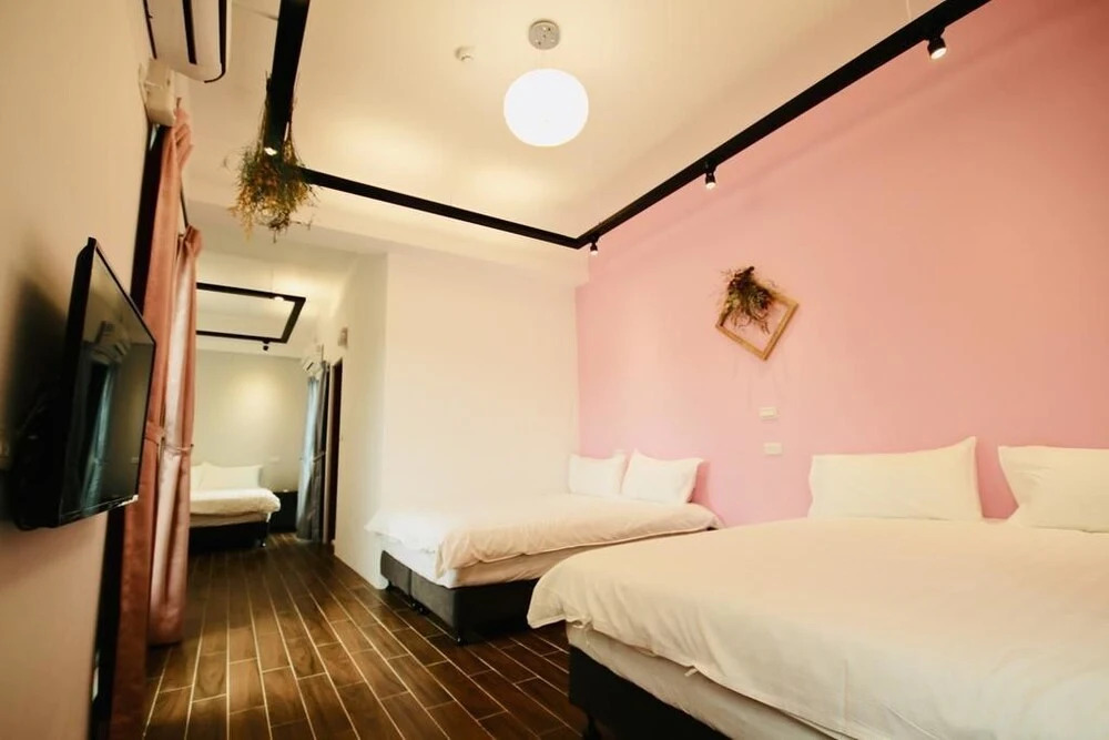 25 Inn Kenting Henchun