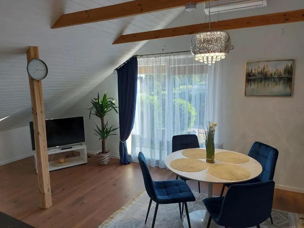 Apartments MILENA