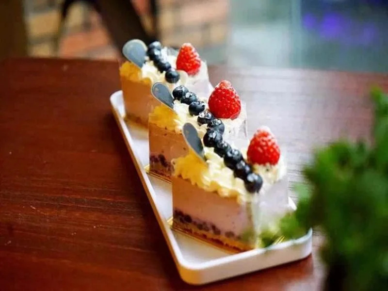 James Joyce Coffetel Ningbo International Convention Centre Branch