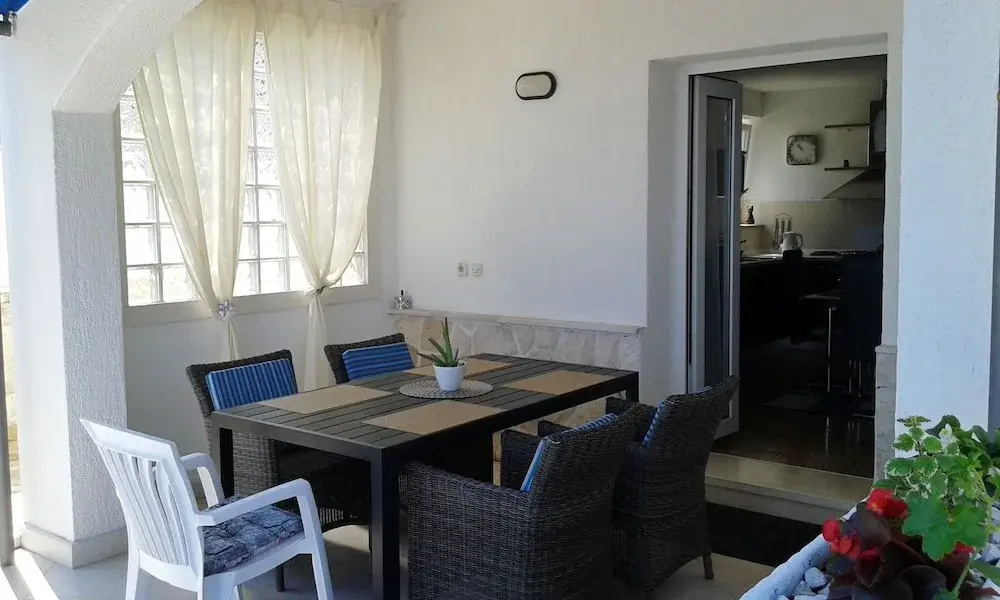 Apartments Hani