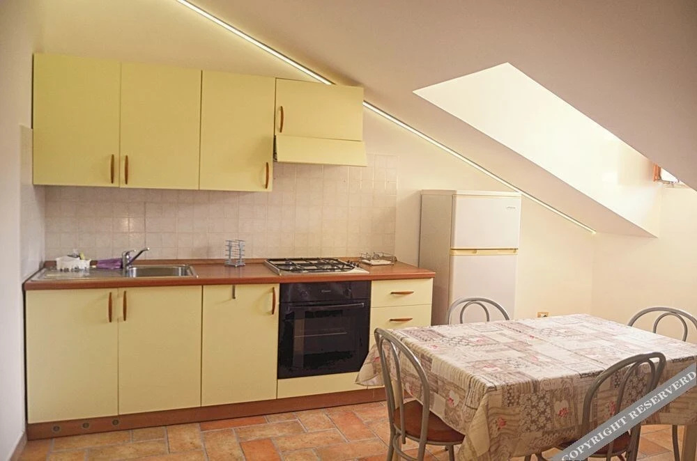 Salerno Suite