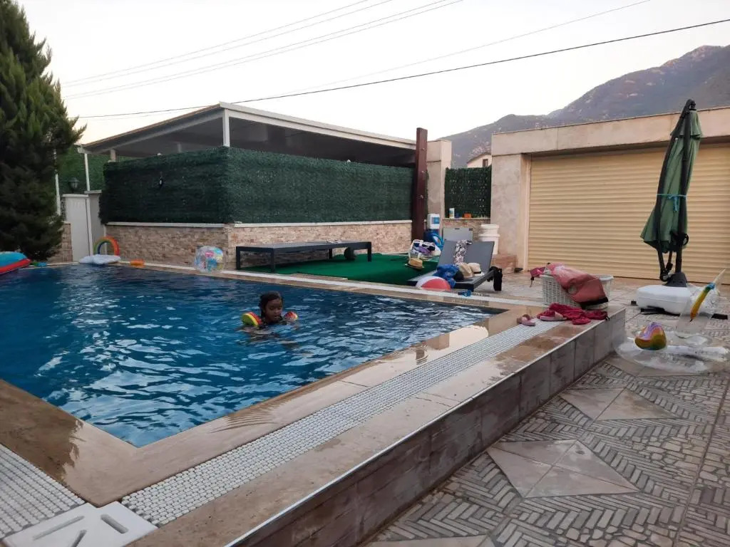 Siesta Villa