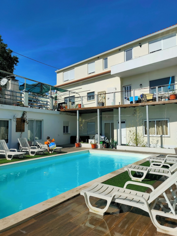 Seixal Bay Village - Family Choice