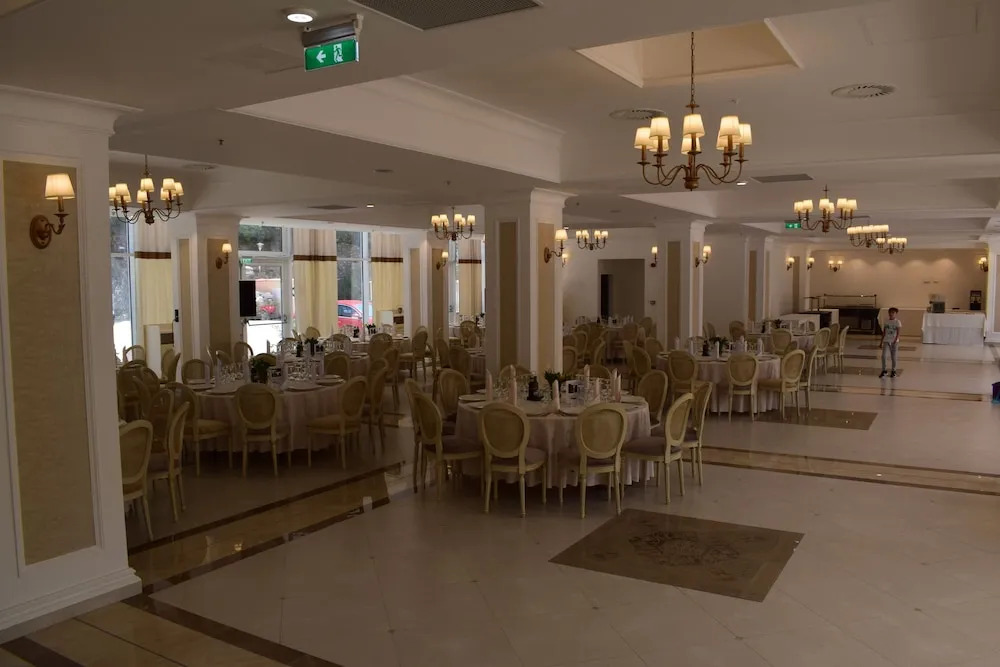 Grand Hotel Minerva Resort & SPA
