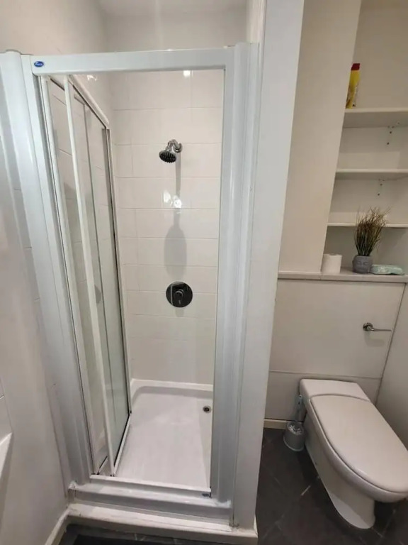 Impeccable Studio Apartment in Birmingham
