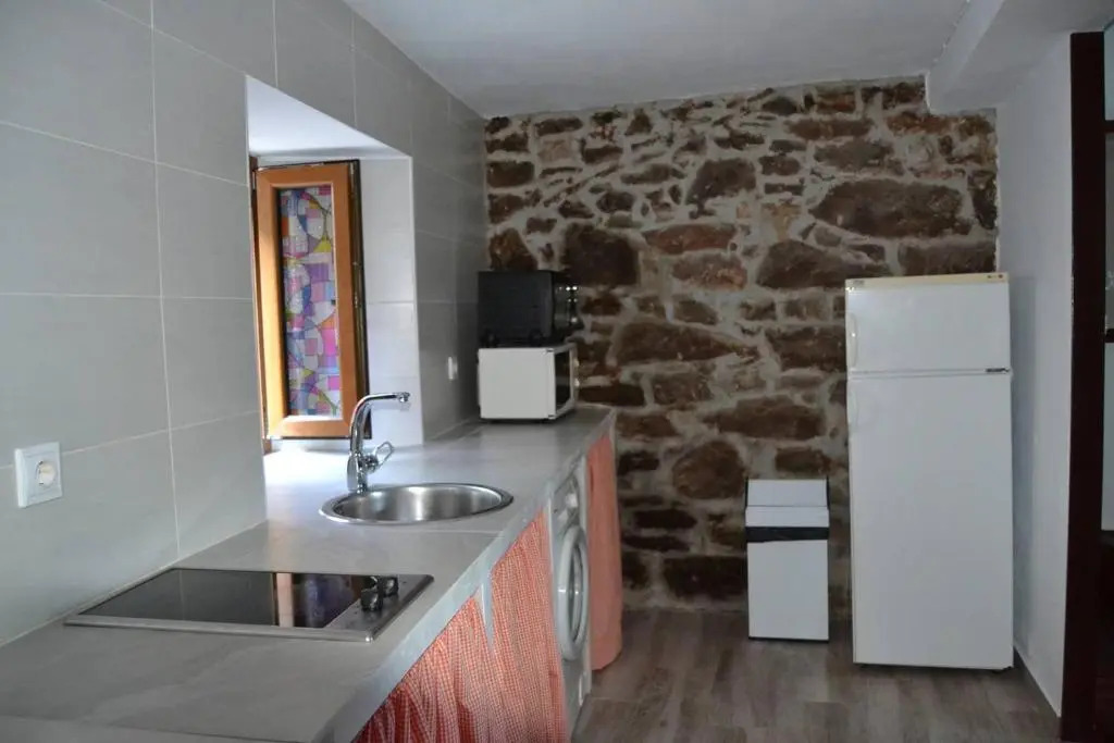 Casa Gelina