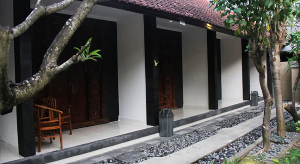 The Legian Mas Beach Inn