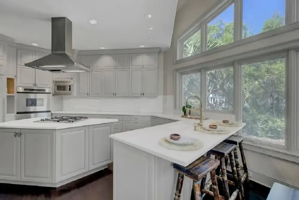 Sandwedge 7 by Wild Dunes, Luxury Home With Resort Amenity Access
